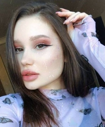 Анкета проститутки Анжелика - Фото 1, Усть-Эгита, 20 лет, №995